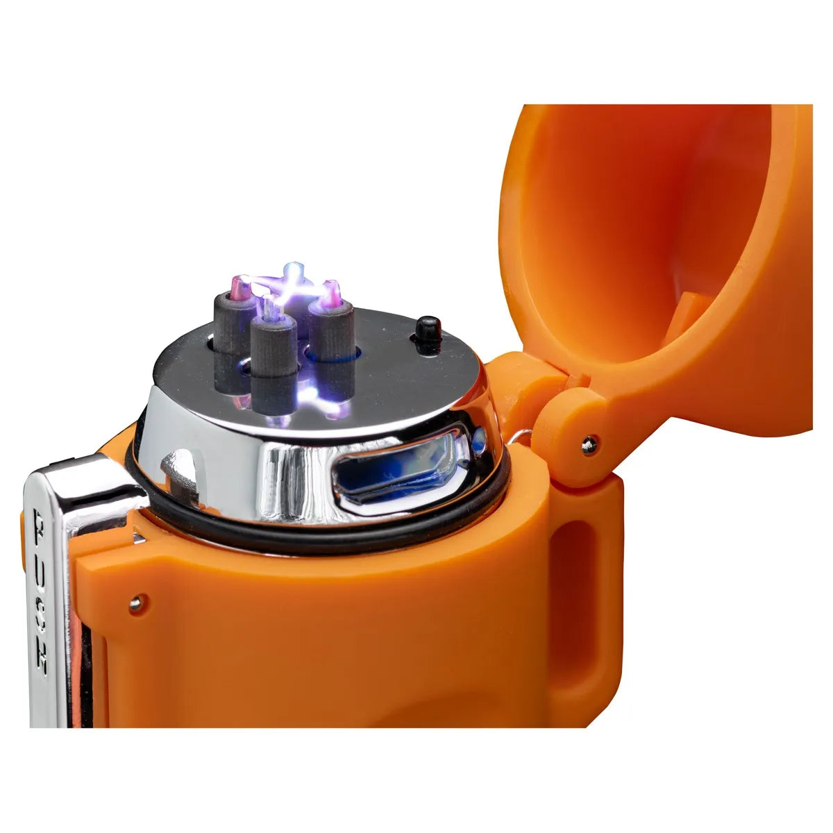 SOL Fuel Free Plasma Lighter - Survival Lighter for Outdoors