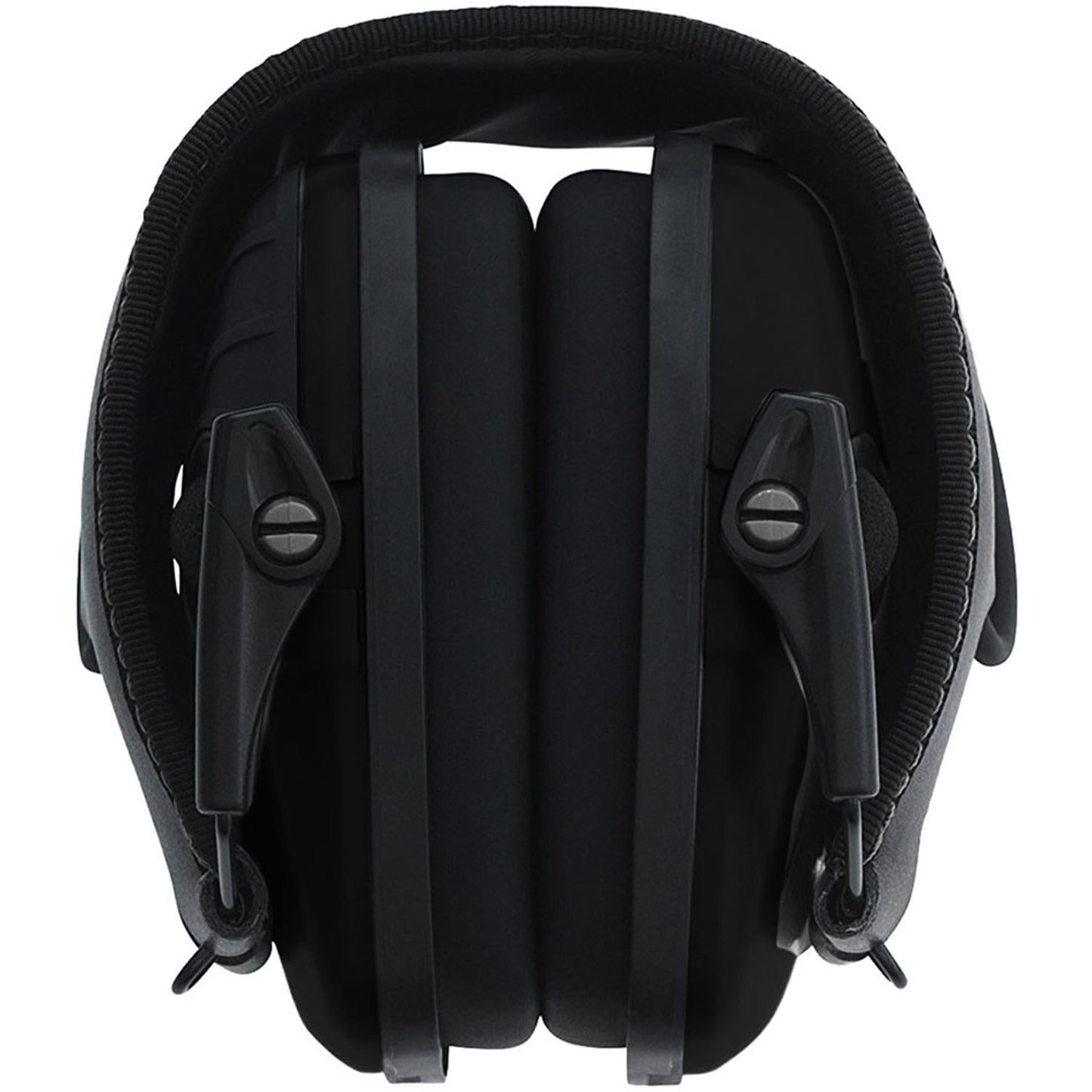 Howard Leight R-02524 Impact Sport Electronic Earmuff - Black