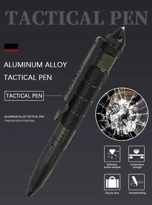 Tactical EDC Self Defense Pen