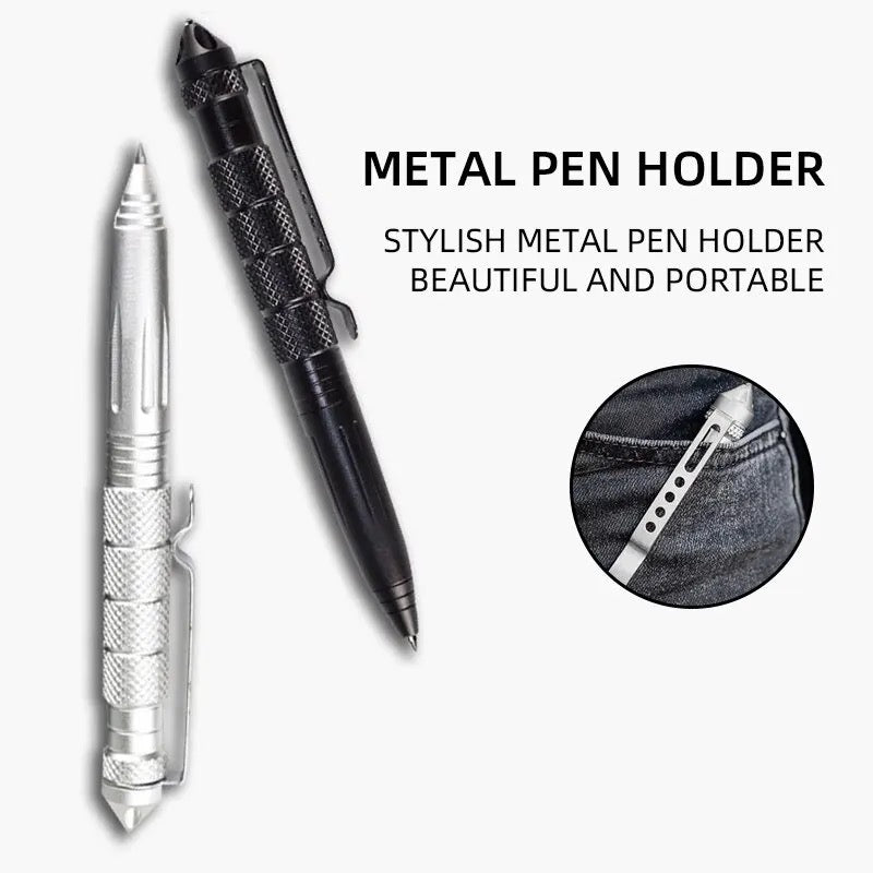 Tactical EDC Self Defense Pen