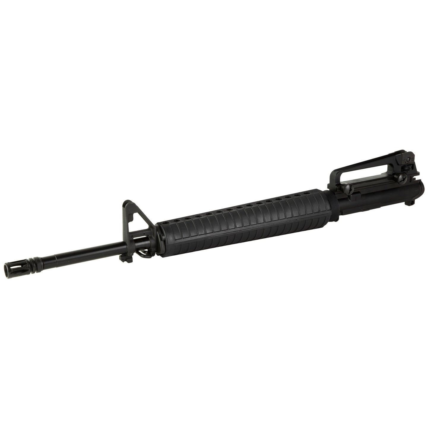 Aero Precision AR15 20" 5.56 Complete Upper with Pinned FSB & A2 Handguard