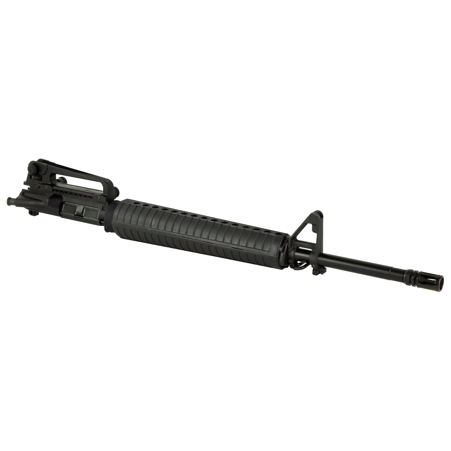 Aero Precision AR15 20" 5.56 Complete Upper with Pinned FSB & A2 Handguard