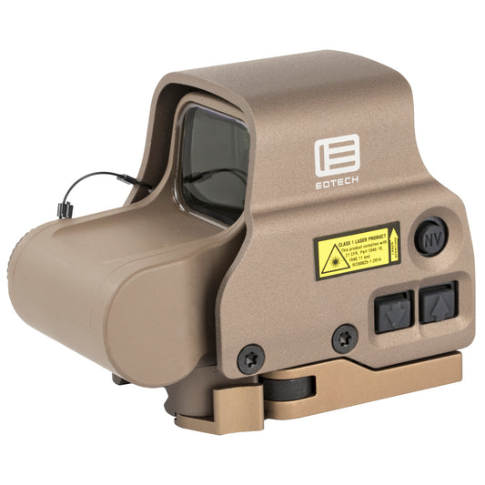 EOTech HWS EXPS 3 Circle Red Dot Sight