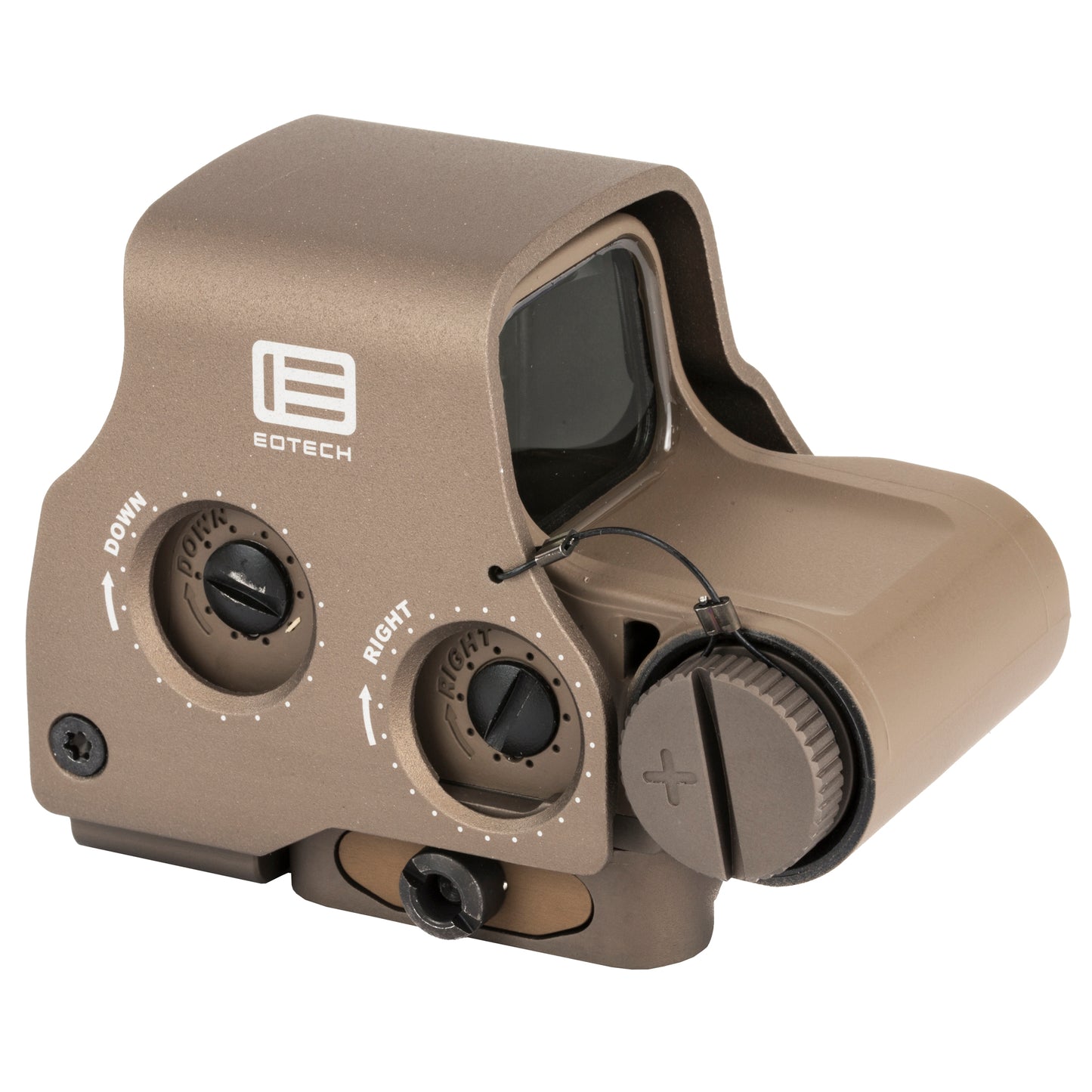 EOTech HWS EXPS 3 Circle Red Dot Sight