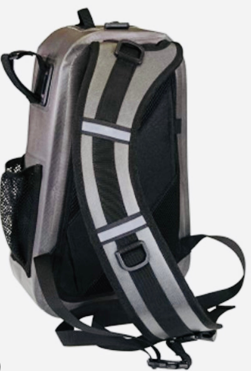 Yankee Fork Waterproof Sling Pack  Dry Bag - 10L