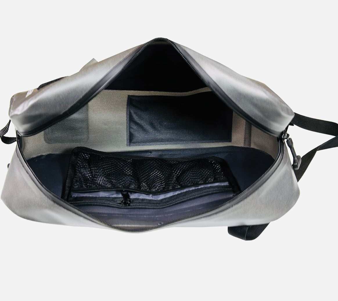 Yankee Fork Waterproof Sling Pack  Dry Bag - 10L