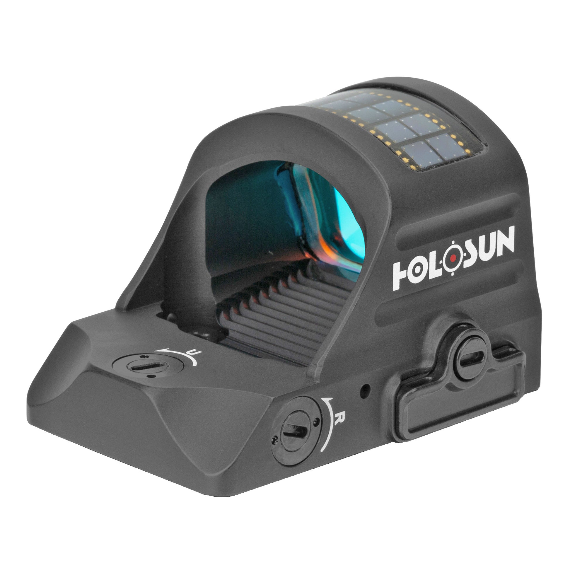 HOLOSUN HS507-CX2 Red Dot – T&G Outdoors