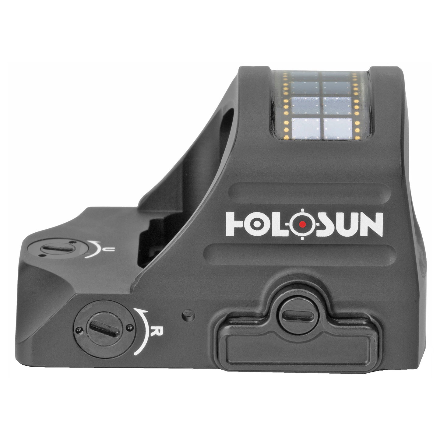 HOLOSUN HS507-CX2 Red Dot