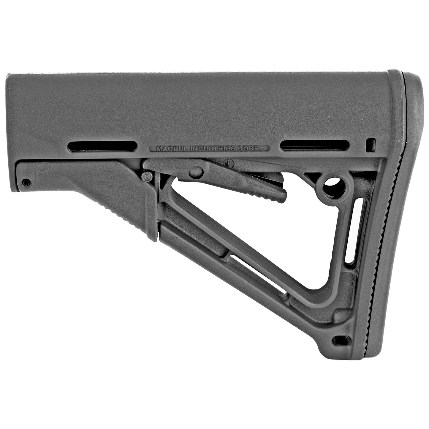 Magpul CTR Mil-Spec Carbine Stock - Black