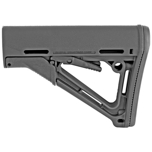 Magpul CTR Mil-Spec Carbine Stock - Black