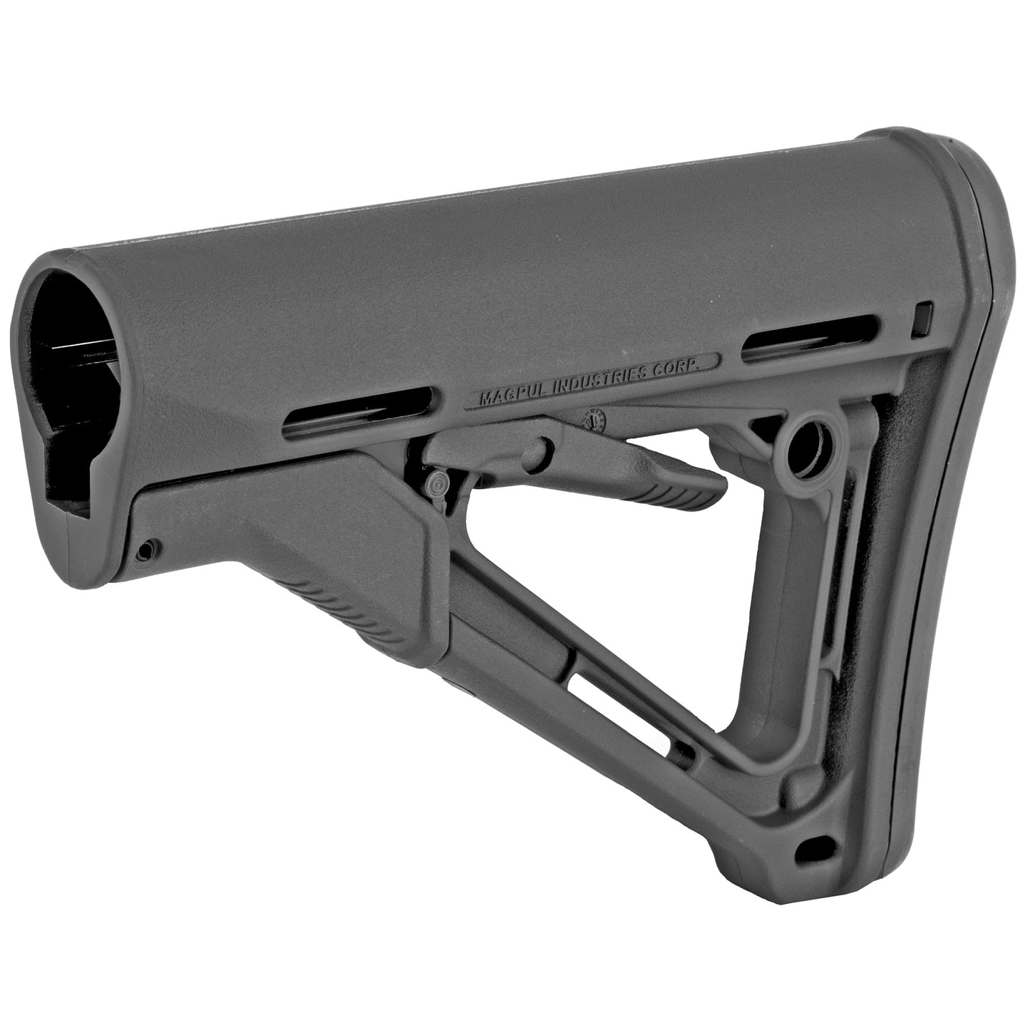 Magpul CTR Mil-Spec Carbine Stock - Black