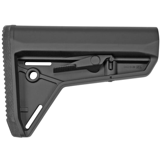 Magpul MOE Slim Line Carbine Stock - Mil-Spec - Black