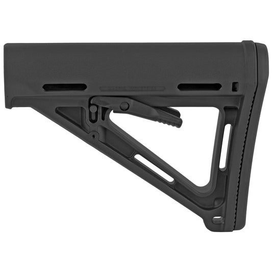 Magpul MOE Carbine Stock, Mil-Spec, Black