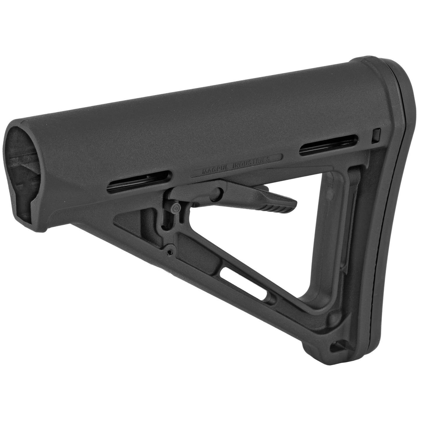 Magpul MOE Carbine Stock, Mil-Spec, Black