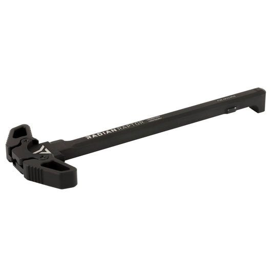 Radian Weapons, Raptor Ambidextrous Charging Handle, 5.56MM, Black Finish