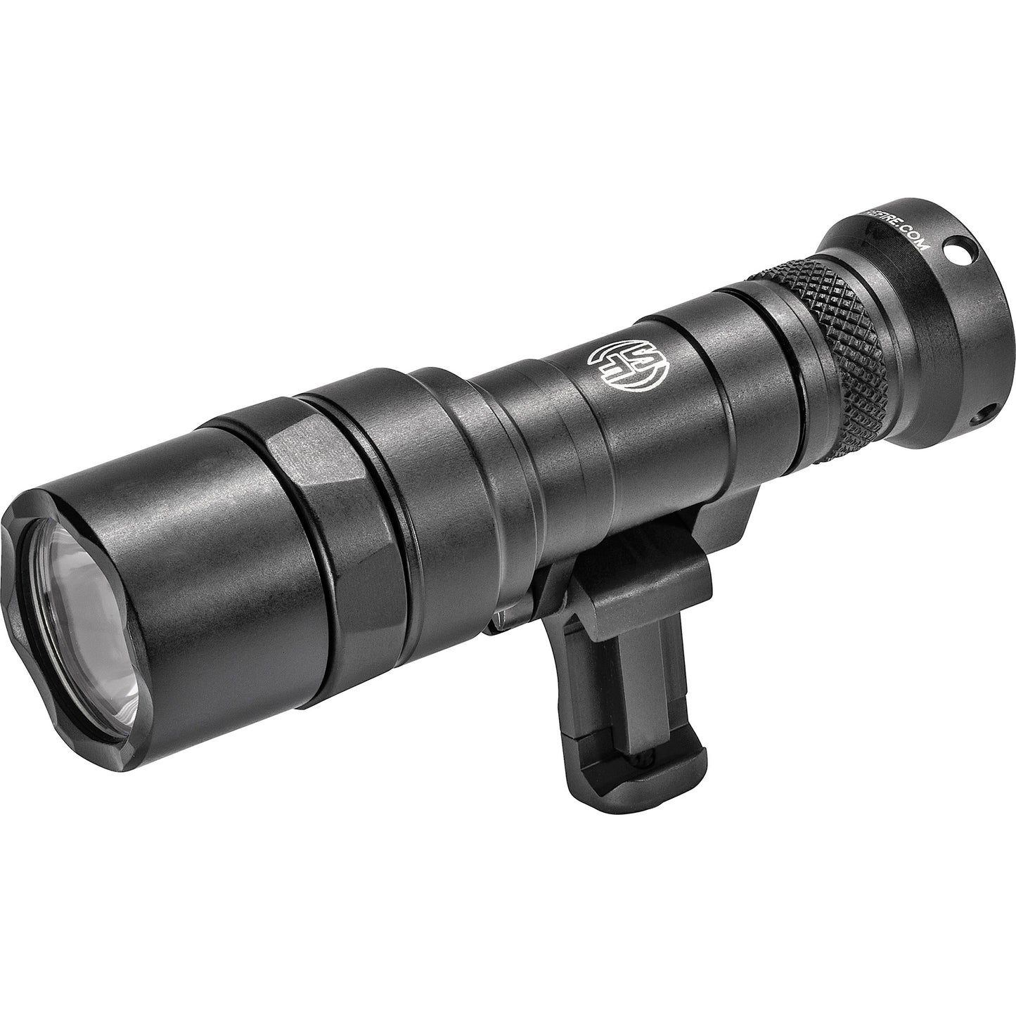 Surefire, M340C Scout Pro Flashlight, LED, 500 Lumens, Black Finish