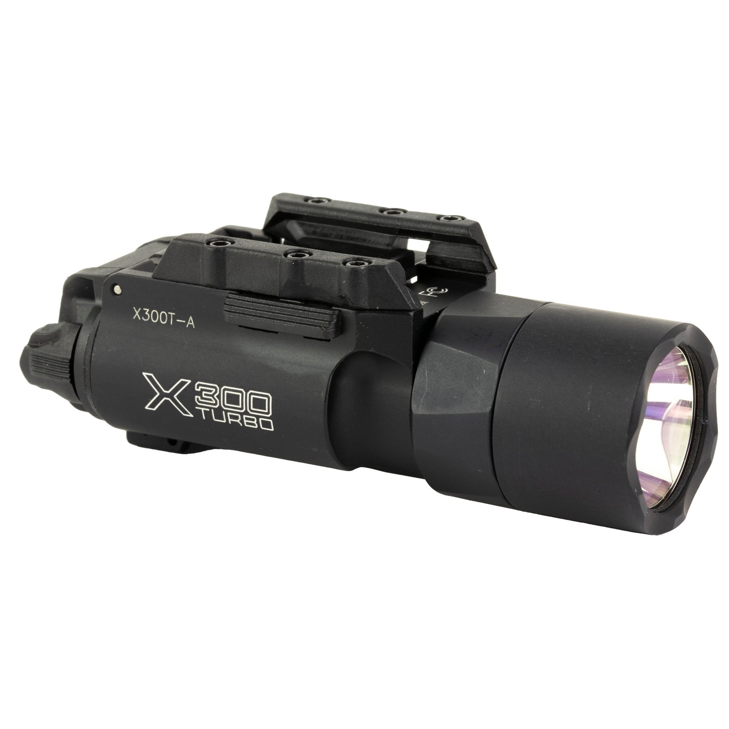 SureFire X300T-A Turbo 650 Lumen Weapon Light