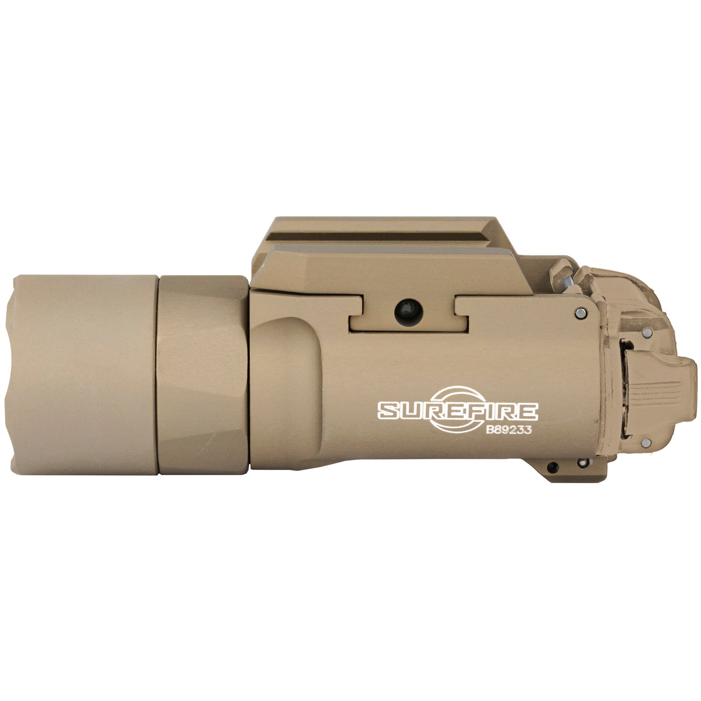 Surefire, X300, Weaponlight, Pistol and Picatinny, 1000 Lumens, Tan