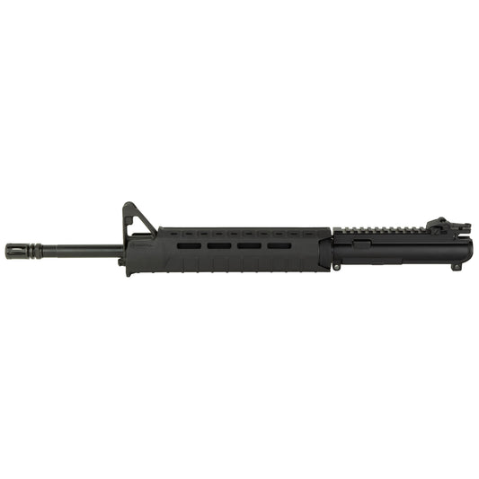 Sons of Liberty Gun Works Patrol 5.56 NATO 16″ Upper – Black