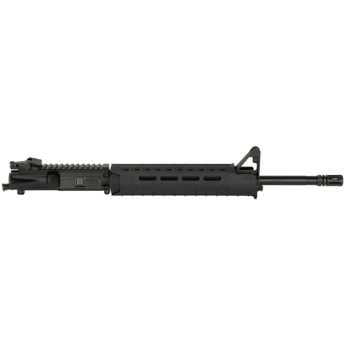 Sons of Liberty Gun Works Patrol 5.56 NATO 16″ Upper – Black