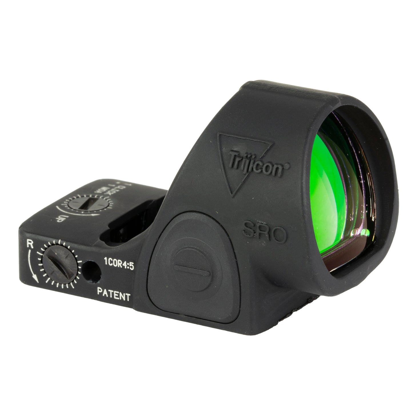 Trijicon, SRO (Specialized Reflex Optic), 2.5 MOA