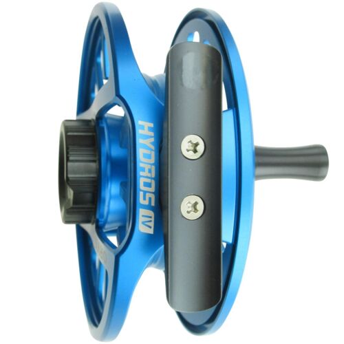 Orvis Hydros IV Fly Reel 7-9wt Ice Blue Saltwater